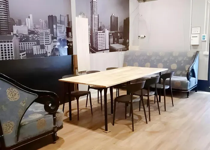 Apartment Xx Go Bts Silom - Saint Louis สถานีรถไฟฟ้าเซนต์หลุยส์