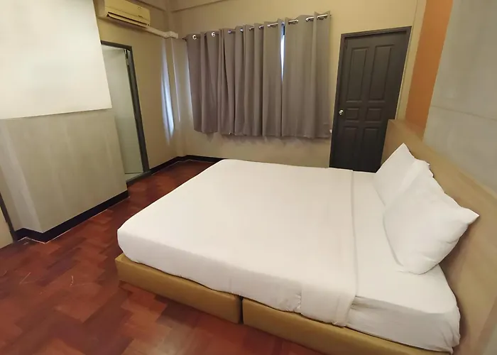 Xx Go Bts Silom - Saint Louis สถานีรถไฟฟ้าเซนต์หลุยส์ Apartment